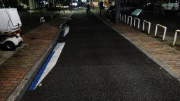 Minato-ku, Tokyo image humps solid sheet 2